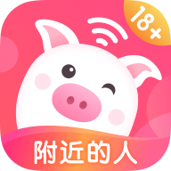 乖猪聊天交友app