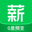 薪朋友app