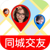 同城嗨聊app