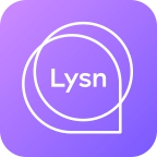 lysn中文版