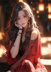 结婚当天,我把婆婆送进了局子