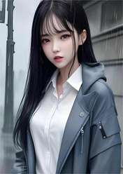 嘘!她来了