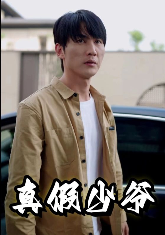 真假少爷
