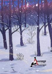 和婆婆灵魂互换后