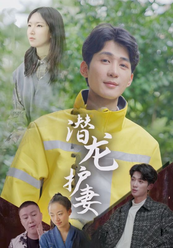 潜龙护妻