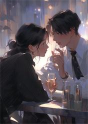 分手后,前男友跪求我复合