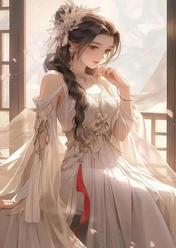 穿成女主的恶毒奶奶后,我躺赢了
