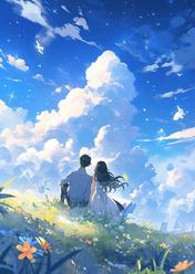 分手三年,我和前男友闪婚