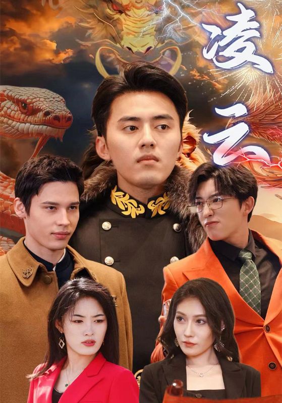 凌云