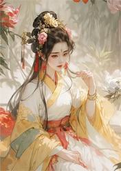 我死后,皇帝疯了