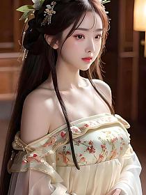 我与公子相识于鬼