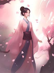 朝华碎梦