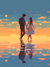 中计了，师尊他会分身术