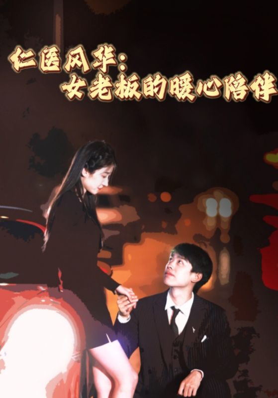 仁医风华:女老板的暖心陪伴