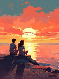明日光