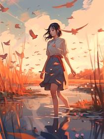 胜似骄阳