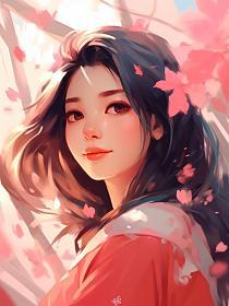 我奔你而来