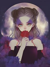 姐姐真香