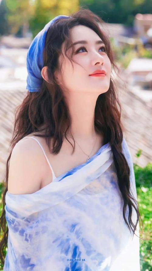 好命女1