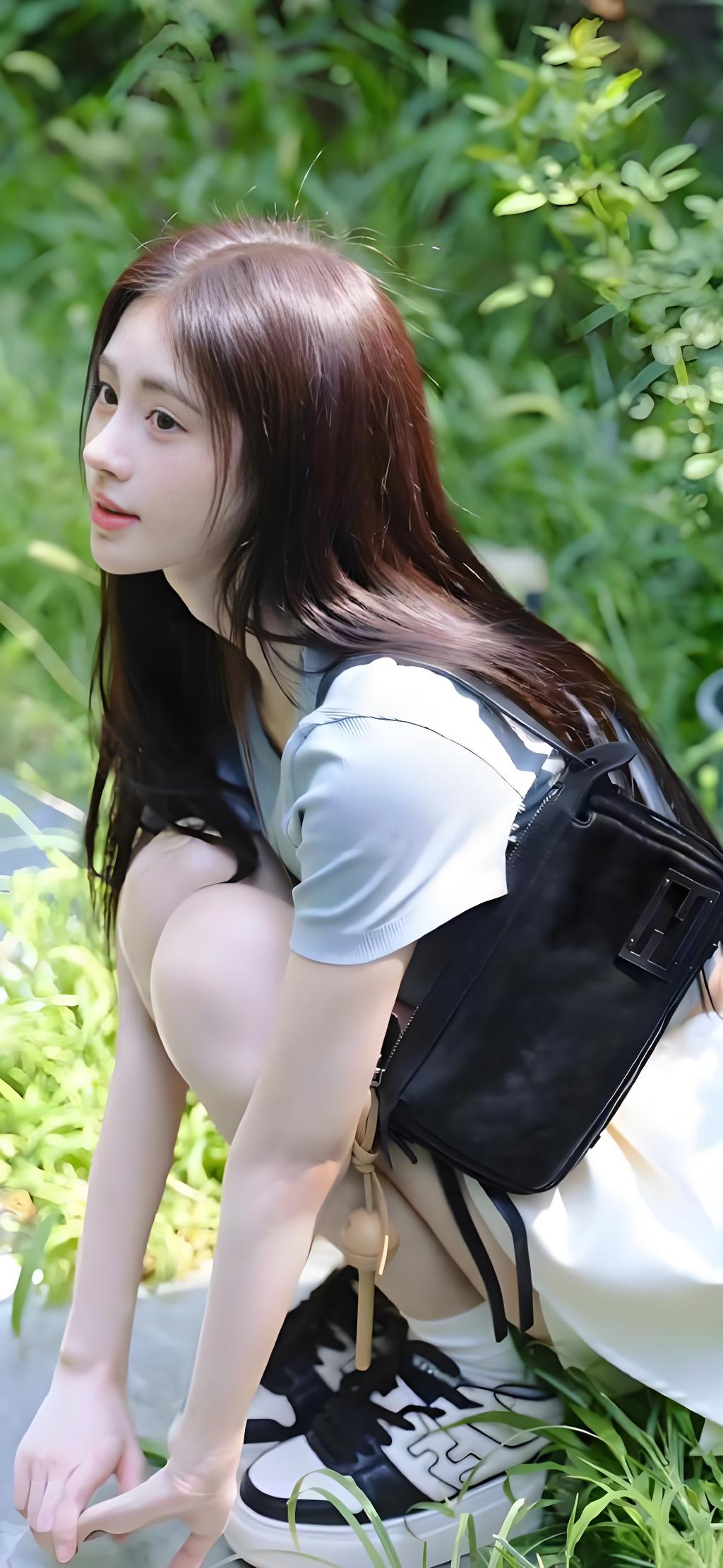 我做货运那些年碰到的女人