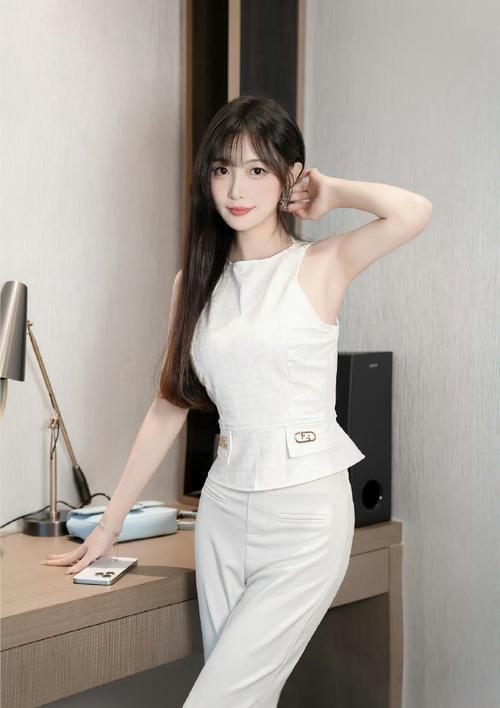 新晋影后