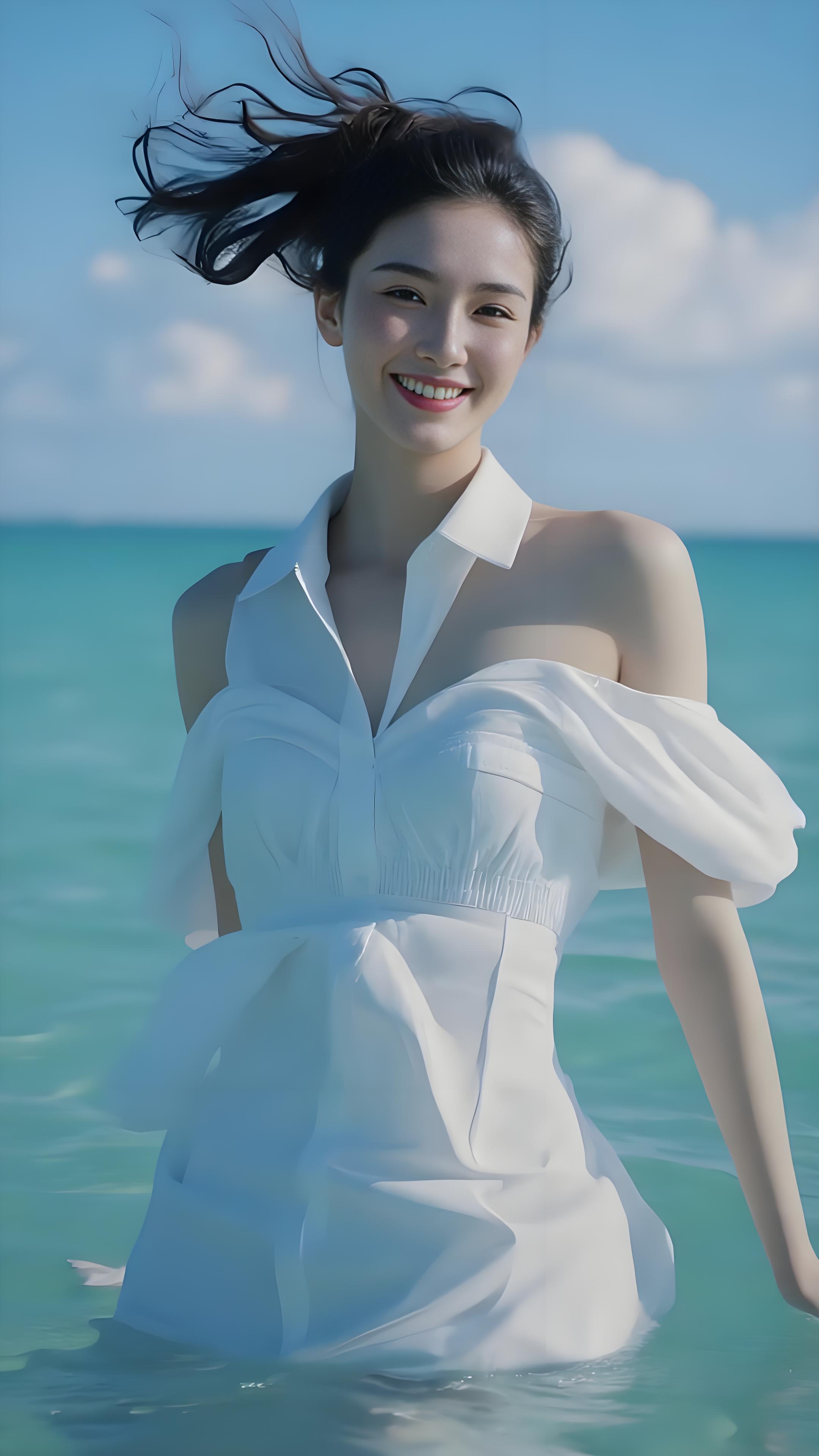 亡魂归来：我替妹妹上学以后
