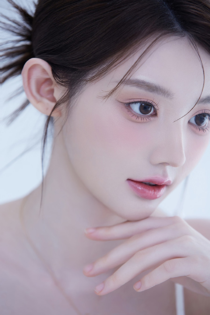 隐婚对象是学霸1