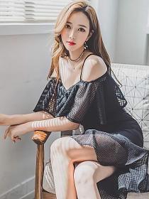 无声的深情