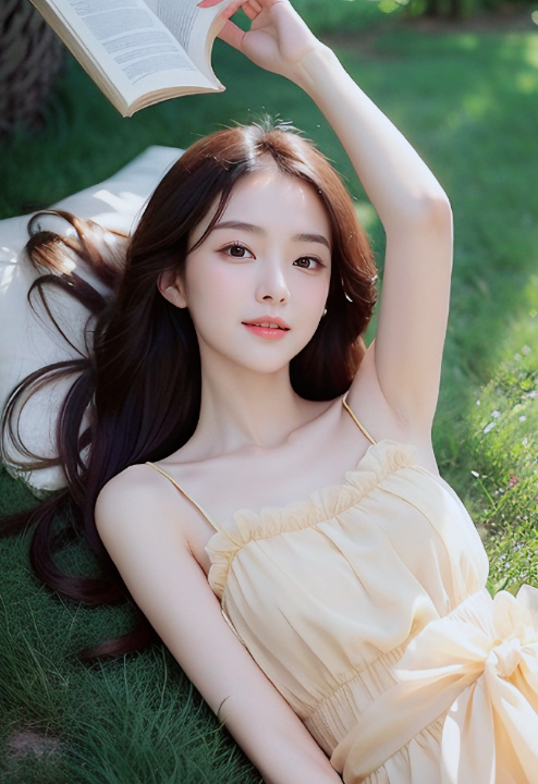偷来的爱情1