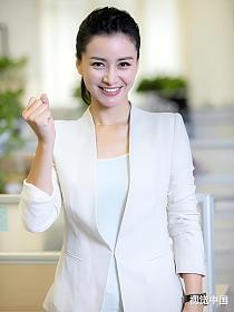 全网都在磕她