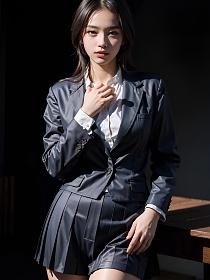 离婚他求复合了1