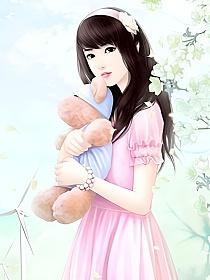 无人接听