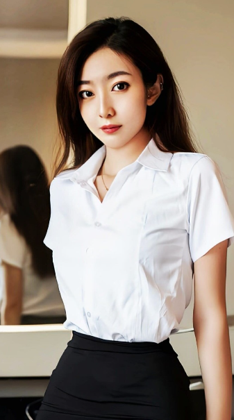 继母成我小姨1