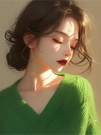 渣男他有白月光1