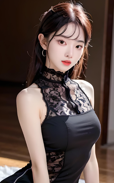 隐婚不知情