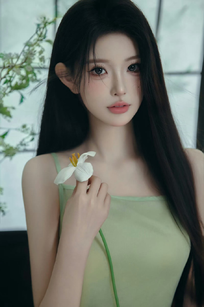 假面的爱情
