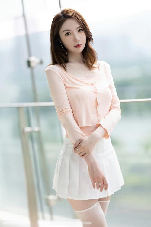 我不是女主角
