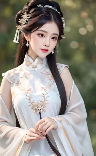 被背叛的我