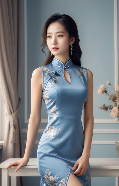 婚后她只想搞钱