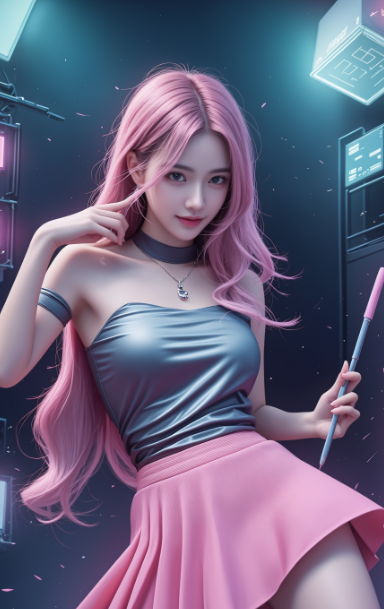 假结婚真上头1