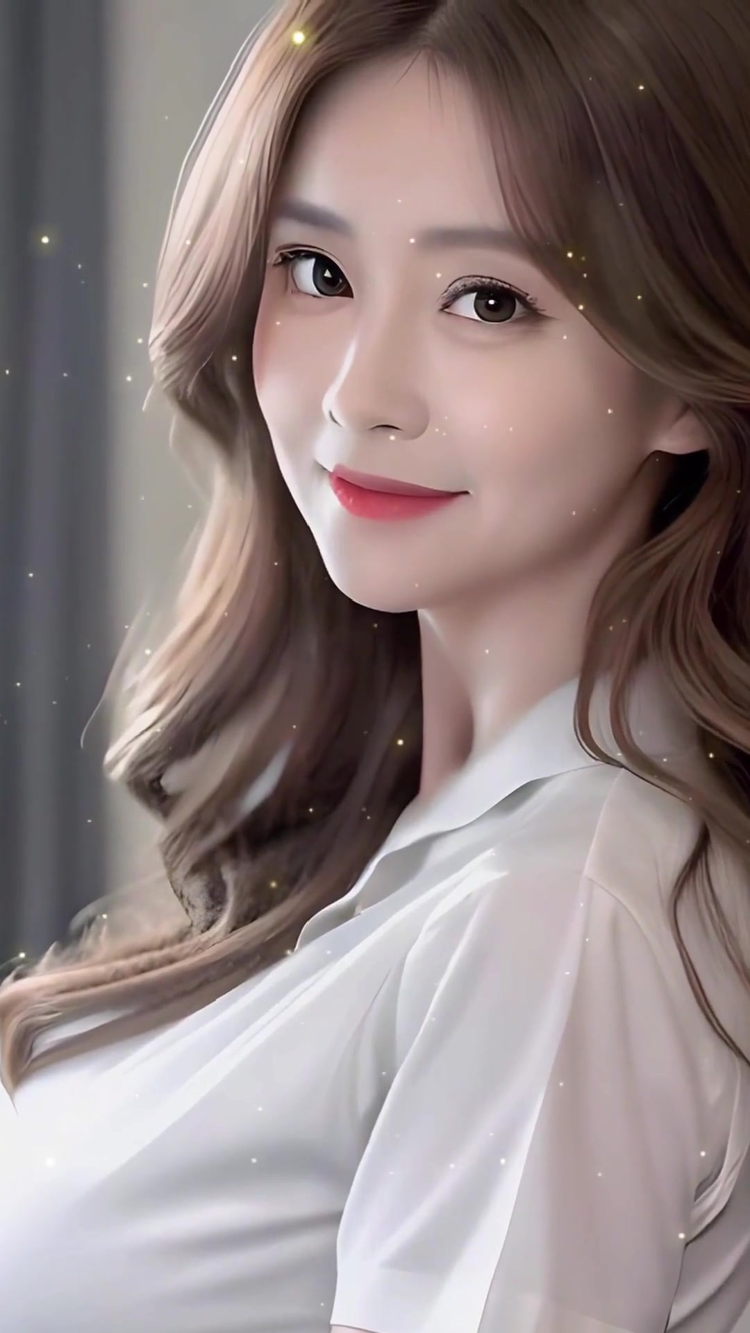 恶毒女王