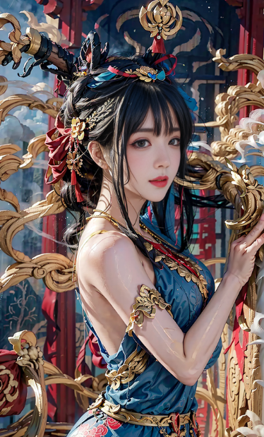 千金复仇日记