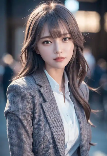 租房女孩的逆袭梦1