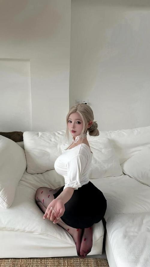 合约婚后真香了