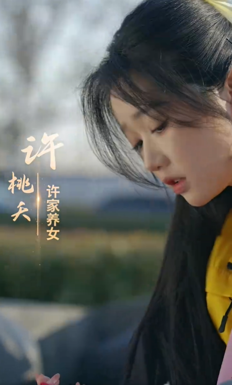 思念无声胜有声3