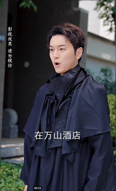 离婚后团宠千金马甲又掉了4
