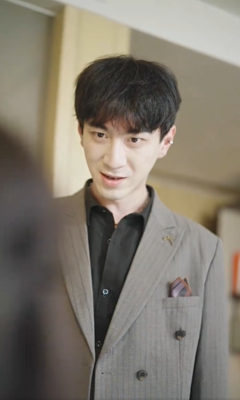 萌娃助攻后，我闪婚了3