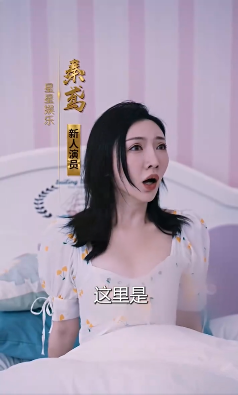 娱乐圈盛宠，总裁请指教2