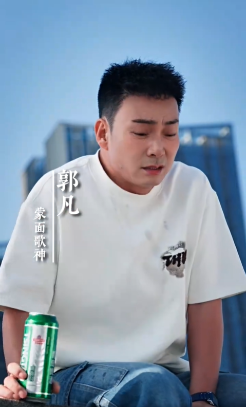 星光歌王之涅槃重生2