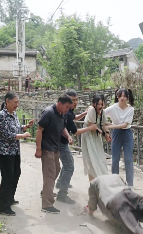 贤妻扶我凌云志4